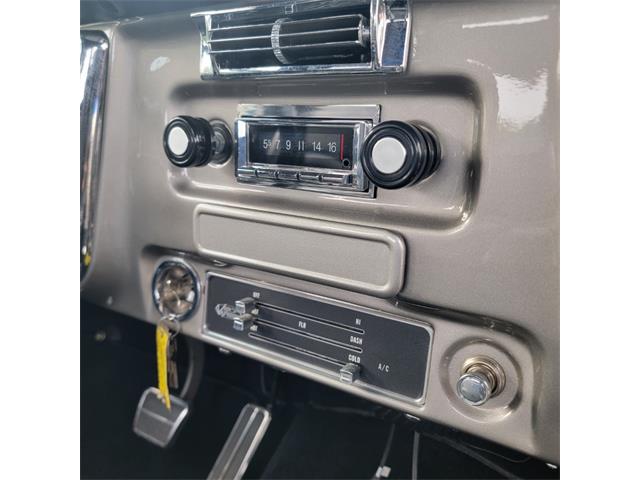 1972 Chevrolet K5 Blazer (CC-2115882) for sale in Conroe, Texas