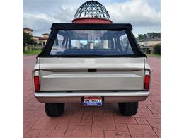 1972 Chevrolet K5 Blazer (CC-2115882) for sale in Conroe, Texas