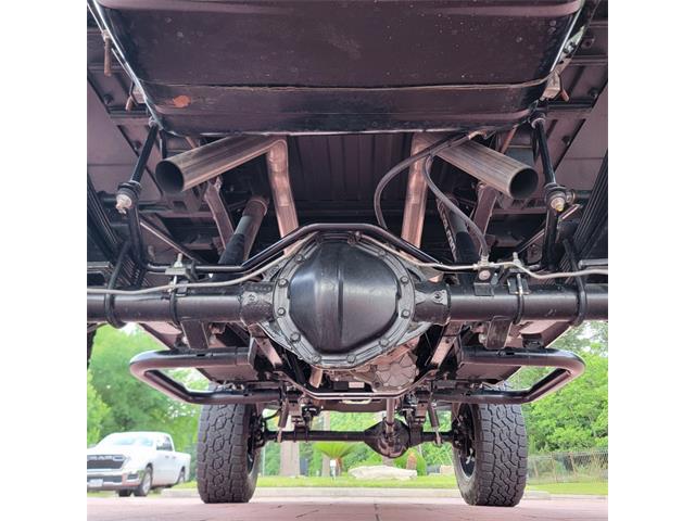 1972 Chevrolet K5 Blazer (CC-2115882) for sale in Conroe, Texas