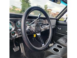 1972 Chevrolet K5 Blazer (CC-2115882) for sale in Conroe, Texas