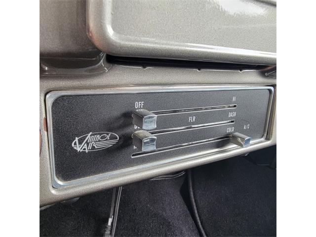 1972 Chevrolet K5 Blazer (CC-2115882) for sale in Conroe, Texas
