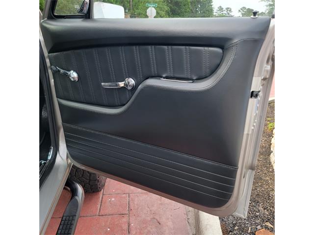1972 Chevrolet K5 Blazer (CC-2115882) for sale in Conroe, Texas
