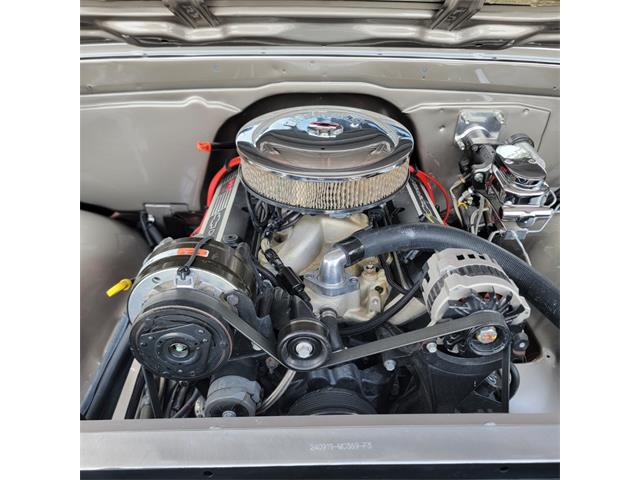 1972 Chevrolet K5 Blazer (CC-2115882) for sale in Conroe, Texas