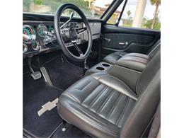 1972 Chevrolet K5 Blazer (CC-2115882) for sale in Conroe, Texas