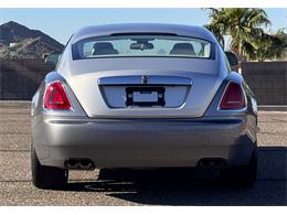 2015 Rolls-Royce Wraith (CC-2115883) for sale in Phoenix, Arizona