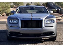 2015 Rolls-Royce Wraith (CC-2115883) for sale in Phoenix, Arizona