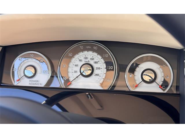 2015 Rolls-Royce Wraith (CC-2115883) for sale in Phoenix, Arizona