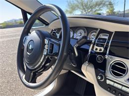 2015 Rolls-Royce Wraith (CC-2115883) for sale in Phoenix, Arizona