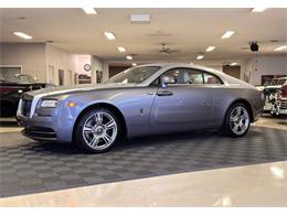 2015 Rolls-Royce Wraith (CC-2115883) for sale in Phoenix, Arizona