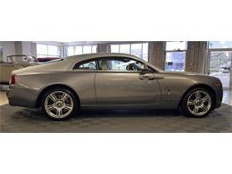 2015 Rolls-Royce Wraith (CC-2115883) for sale in Phoenix, Arizona