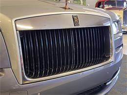 2015 Rolls-Royce Wraith (CC-2115883) for sale in Phoenix, Arizona