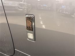 2015 Rolls-Royce Wraith (CC-2115883) for sale in Phoenix, Arizona