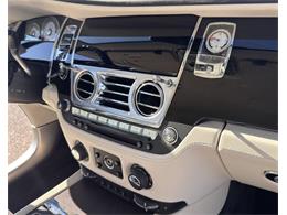 2015 Rolls-Royce Wraith (CC-2115883) for sale in Phoenix, Arizona