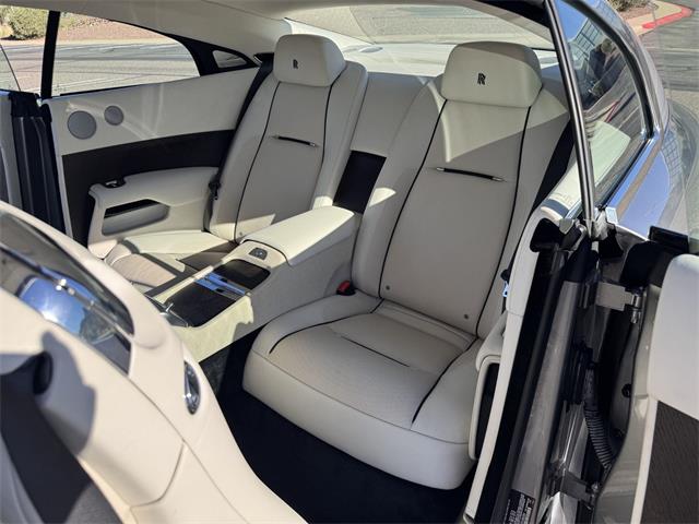 2015 Rolls-Royce Wraith (CC-2115883) for sale in Phoenix, Arizona