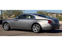 2015 Rolls-Royce Wraith (CC-2115883) for sale in Phoenix, Arizona