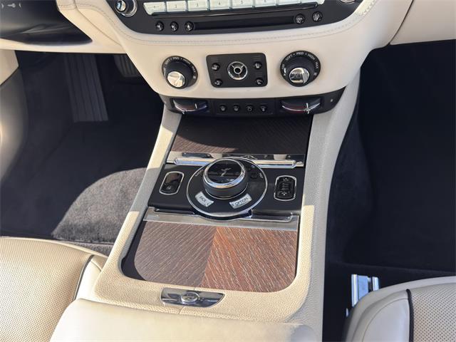2015 Rolls-Royce Wraith (CC-2115883) for sale in Phoenix, Arizona