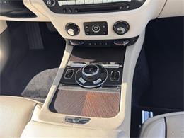 2015 Rolls-Royce Wraith (CC-2115883) for sale in Phoenix, Arizona