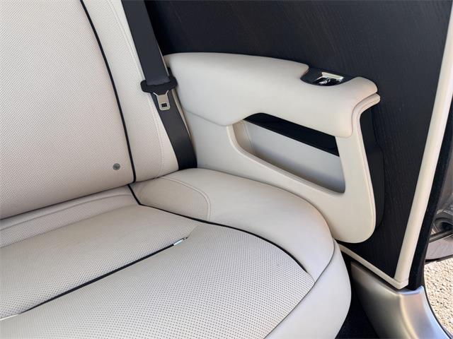 2015 Rolls-Royce Wraith (CC-2115883) for sale in Phoenix, Arizona