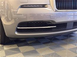 2015 Rolls-Royce Wraith (CC-2115883) for sale in Phoenix, Arizona