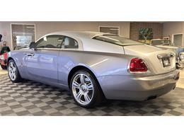2015 Rolls-Royce Wraith (CC-2115883) for sale in Phoenix, Arizona