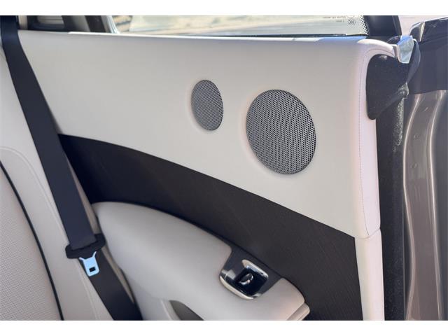 2015 Rolls-Royce Wraith (CC-2115883) for sale in Phoenix, Arizona