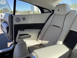 2015 Rolls-Royce Wraith (CC-2115883) for sale in Phoenix, Arizona