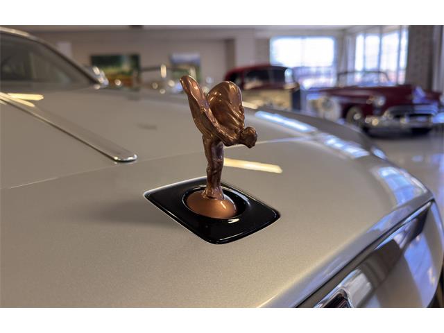2015 Rolls-Royce Wraith (CC-2115883) for sale in Phoenix, Arizona