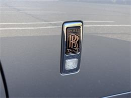 2015 Rolls-Royce Wraith (CC-2115883) for sale in Phoenix, Arizona