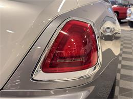 2015 Rolls-Royce Wraith (CC-2115883) for sale in Phoenix, Arizona