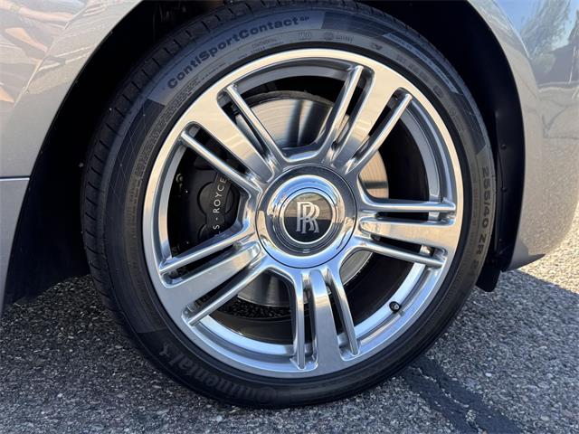 2015 Rolls-Royce Wraith (CC-2115883) for sale in Phoenix, Arizona