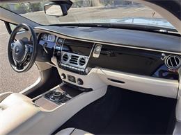2015 Rolls-Royce Wraith (CC-2115883) for sale in Phoenix, Arizona