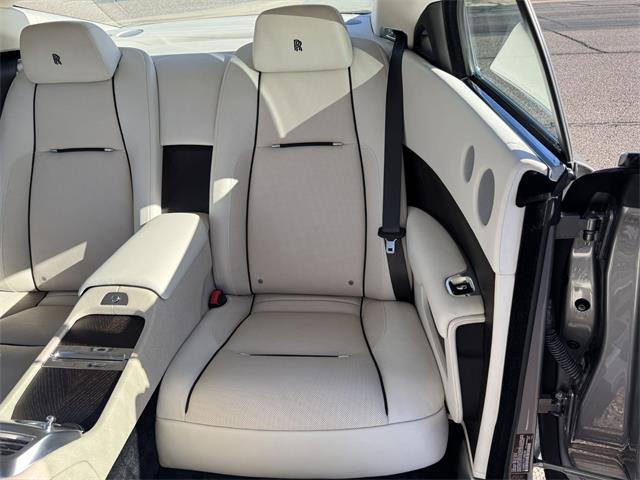 2015 Rolls-Royce Wraith (CC-2115883) for sale in Phoenix, Arizona