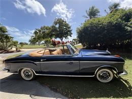 1958 Mercedes-Benz 220S (CC-2115886) for sale in Key Largo, Florida