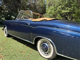 1958 Mercedes-Benz 220S (CC-2115886) for sale in Key Largo, Florida