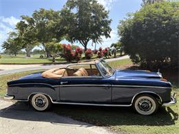 1958 Mercedes-Benz 220S (CC-2115886) for sale in Key Largo, Florida
