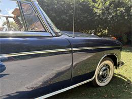 1958 Mercedes-Benz 220S (CC-2115886) for sale in Key Largo, Florida