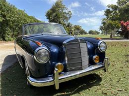 1958 Mercedes-Benz 220S (CC-2115886) for sale in Key Largo, Florida