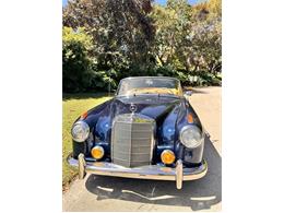 1958 Mercedes-Benz 220S (CC-2115886) for sale in Key Largo, Florida