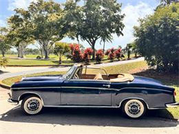 1958 Mercedes-Benz 220S (CC-2115886) for sale in Key Largo, Florida