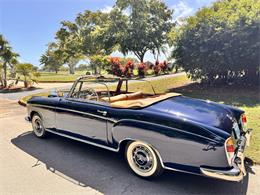 1958 Mercedes-Benz 220S (CC-2115886) for sale in Key Largo, Florida