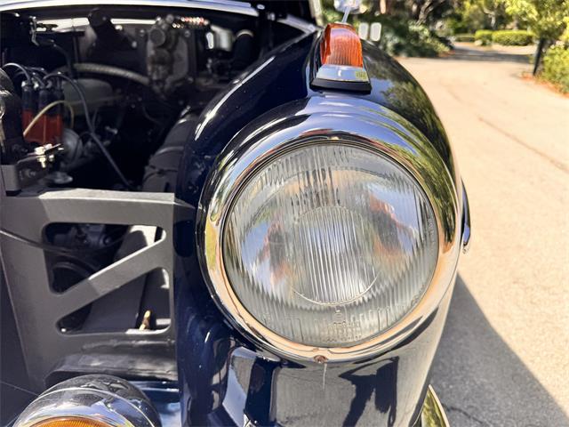 1958 Mercedes-Benz 220S (CC-2115886) for sale in Key Largo, Florida