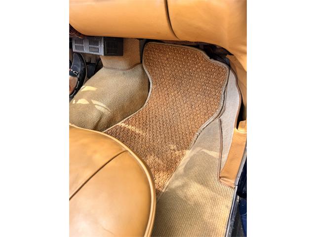 1958 Mercedes-Benz 220S (CC-2115886) for sale in Key Largo, Florida