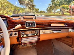 1958 Mercedes-Benz 220S (CC-2115886) for sale in Key Largo, Florida