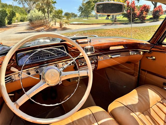 1958 Mercedes-Benz 220S (CC-2115886) for sale in Key Largo, Florida