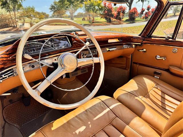 1958 Mercedes-Benz 220S (CC-2115886) for sale in Key Largo, Florida