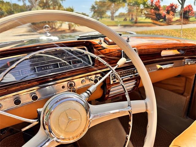 1958 Mercedes-Benz 220S (CC-2115886) for sale in Key Largo, Florida