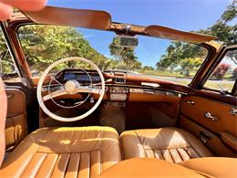 1958 Mercedes-Benz 220S (CC-2115886) for sale in Key Largo, Florida