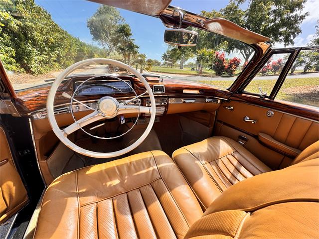 1958 Mercedes-Benz 220S (CC-2115886) for sale in Key Largo, Florida