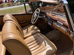 1958 Mercedes-Benz 220S (CC-2115886) for sale in Key Largo, Florida