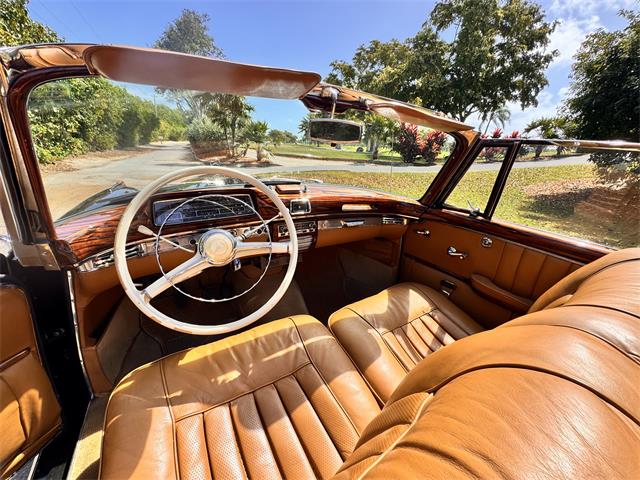1958 Mercedes-Benz 220S (CC-2115886) for sale in Key Largo, Florida